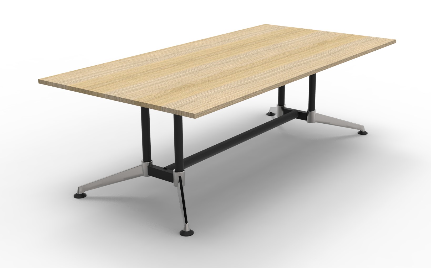 Typhoon 1800-1400W x 900-1200D Table